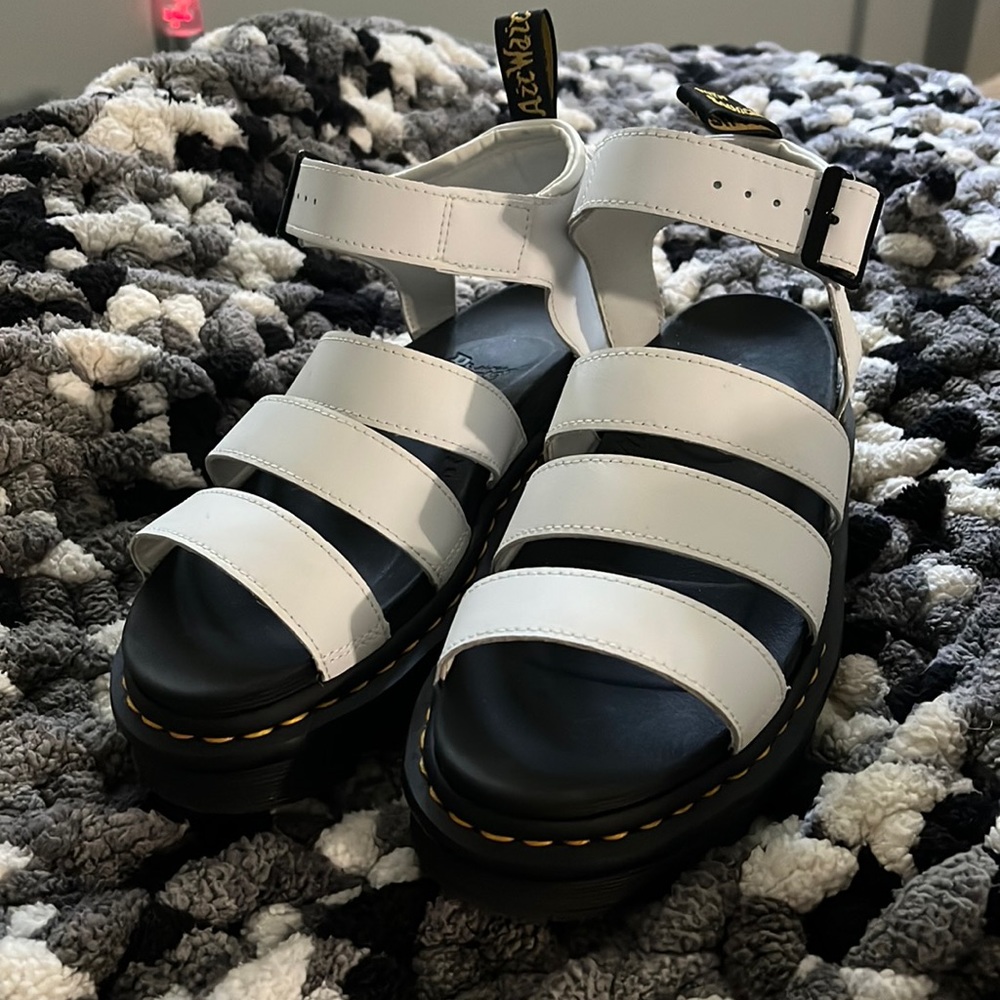 Dr Marten’s Sandals